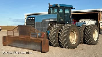 Main image New Holland 9682